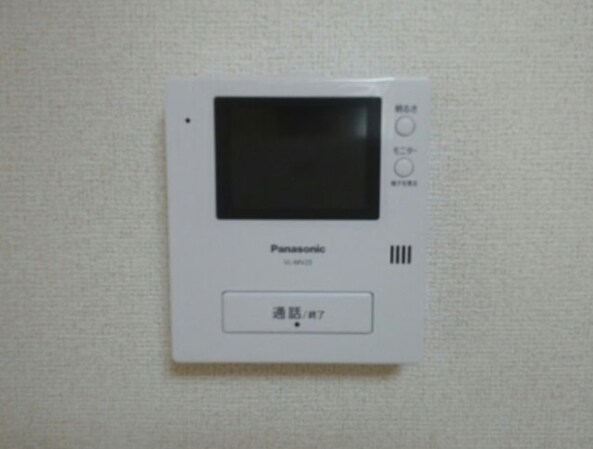 フェリシオIIの物件内観写真